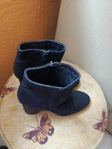 Ureznice: Čizme, 37, bоја - Crna na lalafo.rs — 5 Ureznice: Čizme, 37, bоја - Crna — 5