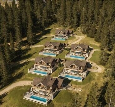 Houses: 52 ares, Owner — 1