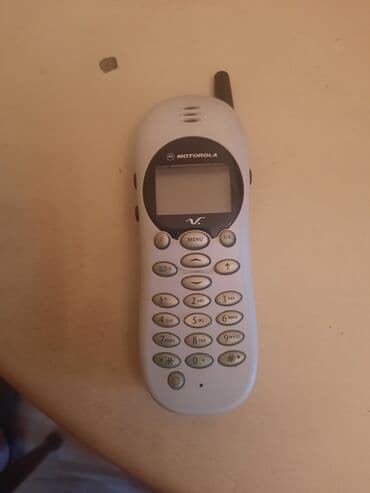 rokovnik sa punjacem: Motorola A728, < 2 GB, bоја - Siva, Sa tastaturom — 2
