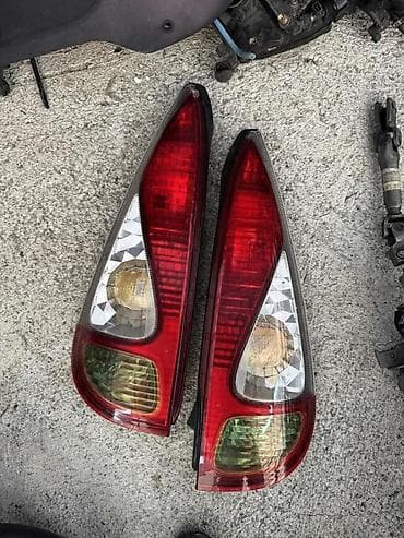 moto plus kragujevac: LEVI STOP TOYOTA YARIS VERSO | Kevi stop toyota yaris verso — 1