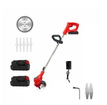 parkside kosilica lidl: Akumulatorski trimer sa dve baterijeОПИС РЕЦЕНЗИЈЕ (0) Имате велику — 1