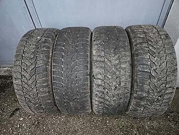 auto otpad audi mladenovac: NEXEN 205/55 R16 ZIMSKA | 205/55 R16 Nexen Zimske 4 komada dot — 3