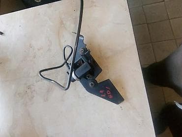 VETIL TURBINE ZA PEUGEOT 206 | vakum ventil turbine ili TC ventil
