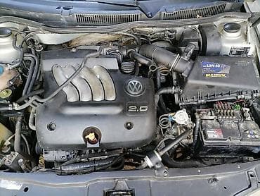 DELOVI GOLF 4 ZA VOLKSWAGEN GOLF 4 | Polovni delovi za golfa 4