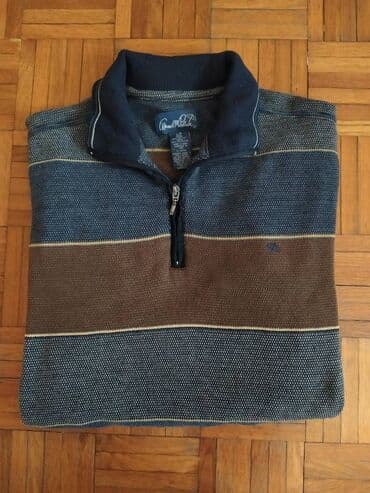 duks ocuvan m: Muški duks Arnold Palmer Prelep vrhunski originalni tanji muški duks — 10