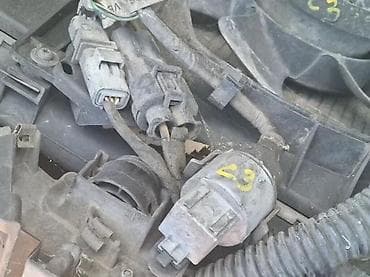 ventilator za auto na upaljac: VENTILATOR HLADNJAKA CITROEN C3 | ventilator hladnjaka citroen c3 — 2
