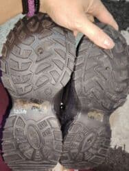 muške gležnjače: Gležnjače, 38 — 7