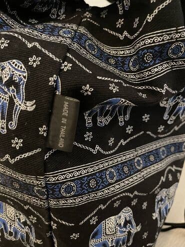 guess torbe nova kolekcija: Materijal: Platno — 9
