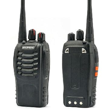 rošule za devojčice: Toki Voki Baofeng BF-888s dve radio stanice u kompletu Proizvod je — 7