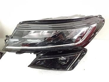 auto plac vladicin han: LEVI FAR ZA ŠKODA KODIAQ - E | Levi far za Skoda Kodiaq 1ZX01266925 — 1