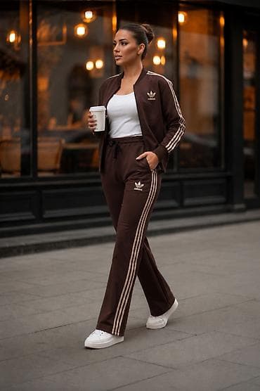 zenske plisane trenerke prodaja: Zenske trenerke 
S m l xl 2xl 
3599 din — 2