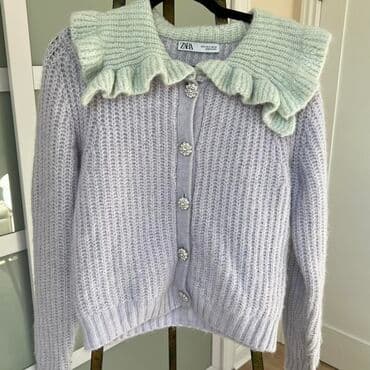 zara sakoi snizenje: M, Na kopčanje, Jednobojni — 1