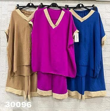 nike patike 2: Komplet
Cena 2600
Vel. Do 3xl
V20 — 3