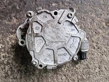 metan pumpe u srbiji mapa: TANDEM PUMPA 1.6 TDI ZA VOLKSWAGEN PASSAT B7, GOLF 6 — 1