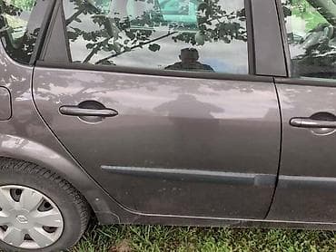 Bočna vrata: VRATA SENIK 2 ZA RENAULT SCENIC — 2