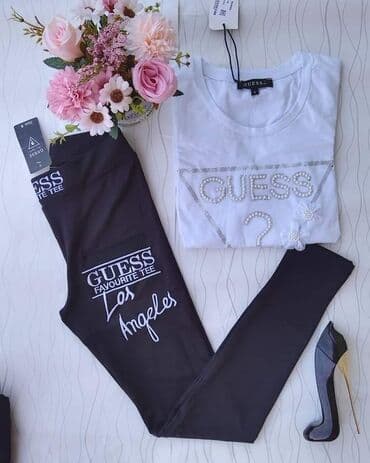 zvoncare helanke: Helanke 2500 — 1