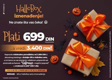 mona crna gora katalog: Dragi članovi, Napravite minimalnu porudžbinu *od 2.999 DIN iz — 1