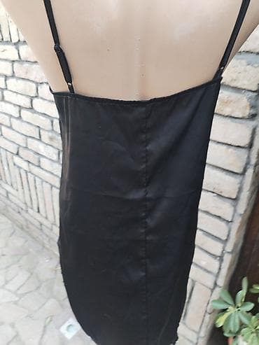 Sakoi: Monki, M, bоја - Crna — 5