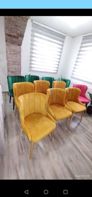 stolice krusevac cene: Opremite vas dom,poslovni prostor,lokal modernim stolicama,veliki — 2