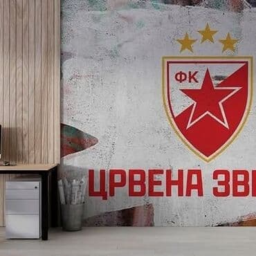sobna vrata loznica: Zidna tapeta sa motivima iz animiranog filma „Kralj Lavova“, idealna — 12