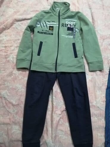 hm kombinezoni za devojcice: For boys — 1