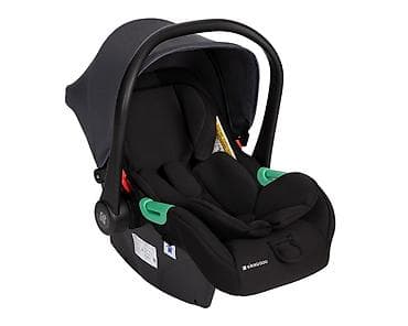 kolica za bebe peg perego: Kikka Boo Darling premium 3u1 kolica – dark grey (SKU: KKB1) Opis: - — 10