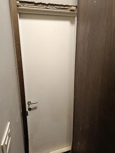 Postavljanje Vrata -Pogledajte i stranicu na fejzbuku Izrada