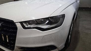 sedista za audi a6: FAR L/D HALOGENI ZA AUDI A6 OD 2012. DO 2018. GOD. | Za vise — 2