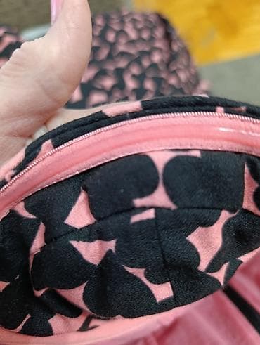 bodi sa korpama: H&M haljinica – veličina EUR 40 (US/CA 10), model bez bretela — 4