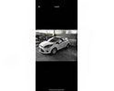 navoz za auto: VAKUM PUMPA ZA FORD FIESTA OD 2008. DO 2016. GOD. | Polovni delovi — 2