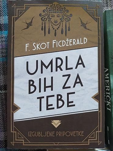 Muzički instrumenti: Paket od 7 knjigа – različiti autori, žanrovi i izdavači - 100 rsd po — 6