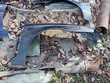 univerzal 445 tehnički podaci: KRILA ZA ALFA ROMEO 147 OD 2005. DO 2009. GOD. | krila za Alfu 147 — 3