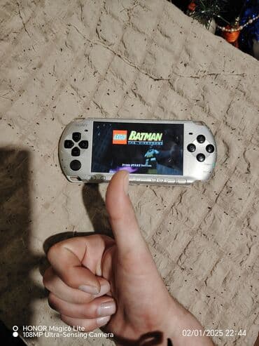 pingvin klima cena: Original. "sony psp-3001 d-tokyo japan"® (( c i p o v a n )) — 9
