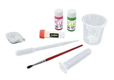 Kreativne i edukativne igračke: Mini lab svetleće smeše – Buki (Šifra proizvoda: 102724-60) Otvorite — 4
