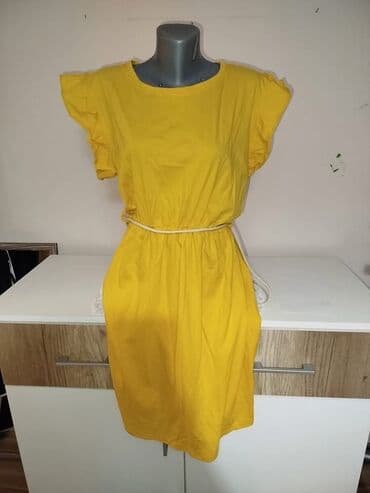 mohito haljine svecane: One size, color - Multicolored, Oversize, Other sleeves — 19