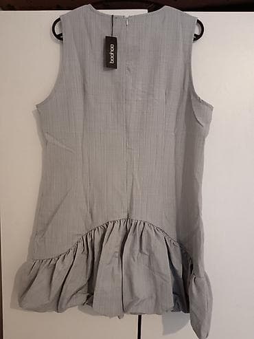 Nova, naznačena veličina 46