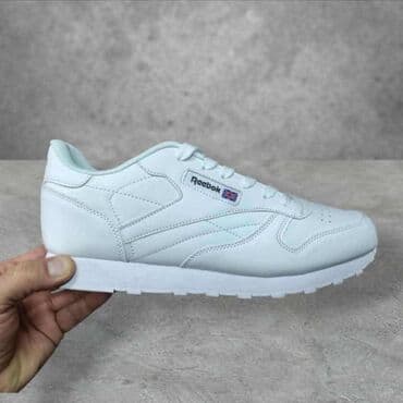 liu jo duboke patike: Trainers, Reebok, size - 46 — 2