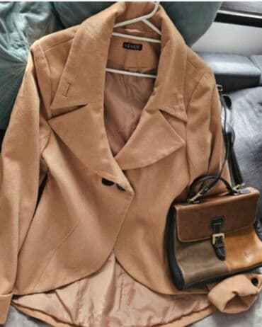 Venčanice i aksesoari: L, Jednobojni, Sa postavom — 4