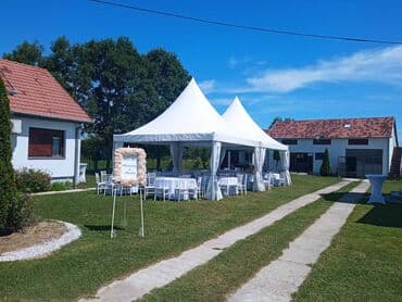 Organizacija događaja | Animators, Event decoration, Decorative letters — 11