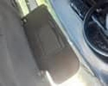 hankook gume zimske: SUNCOBRAN ZA VOLKSWAGEN POLO OD 1996. DO 2002. GOD. | suncobran za — 4
