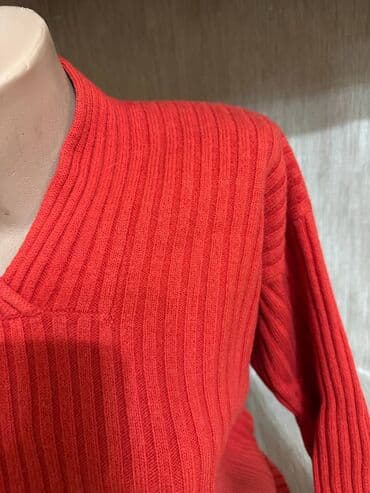 new yorker push up: L, Wool, Casual cut — 2