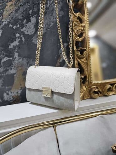 torba iv sen loran: Shoulder bag, Material: Faux leather — 22