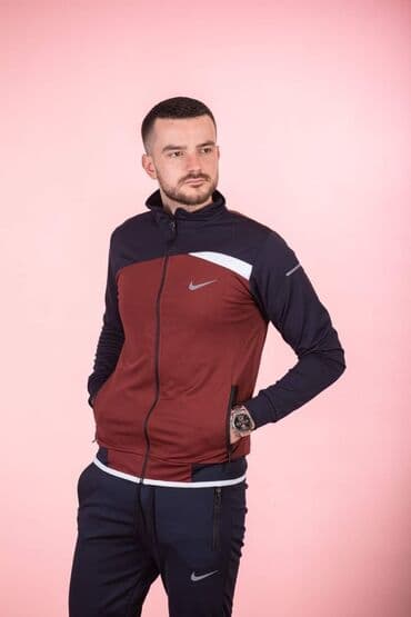 paul shark trenerke cena: Cena 4400 dinara 
S M L XL XXL 
Likra kvalitet — 2