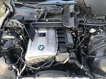 slike auta: BMW 330 330IX 2008. GOD. - KOMPLETAN AUTO U DELOVIMA | Delovi za Bmw — 2