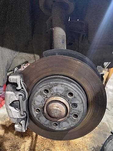 PREDNJI DISKOVI E46 ZA BMW SERIJA 3, 320 OD 1998. DO 2005. GOD. | na lalafo.rs PREDNJI DISKOVI E46 ZA BMW SERIJA 3, 320 OD 1998. DO 2005. GOD. |