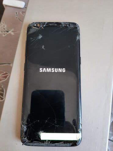 držač za daljinske upravljače: Samsung Galaxy S8, bоја - Crna — 6