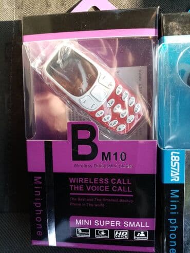 slusalice za telefon kupujemprodajem: Nokia mini mobilni telefon-handsfree novo akcija cene nisu fiksne — 1