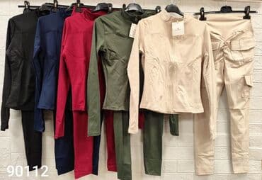 Overalls: 3200 — 1