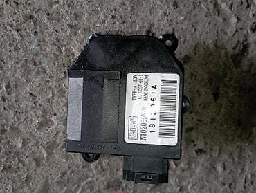 MOTOR KLAPNE VENTILACIJE ZA PEUGEOT 207 | Polovini delovi za Peugeot