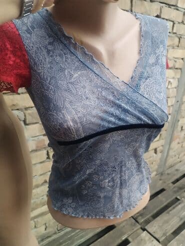 XS (EU 34), color - Multicolored